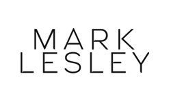 mark lesley wedding dress