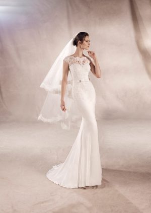 StPatrick-WhiteOne-Yuriana-1 White One Collection Yuriana