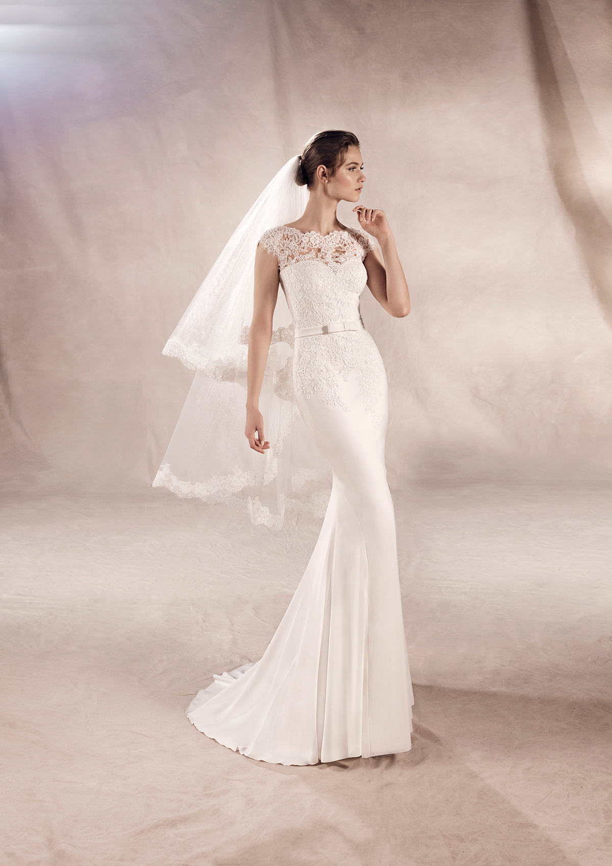 White One Collection Yuriana La Bella Sposa White One Collection Yuriana
